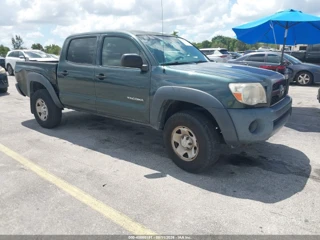 TOYOTA TOYOTA TACOMA PRERUNNER