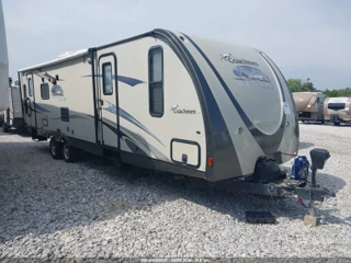 COACHMEN FREEDOM COACHMEN FREEDOM 297RLDS