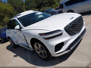 GENESIS GENESIS GV70 2.5T