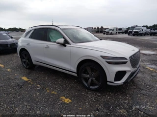 GENESIS GENESIS GV70 3.5T AWD SPORT
