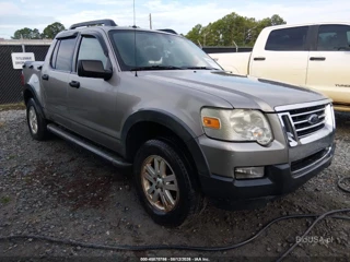 FORD FORD EXPLORER SPORT TRAC XLT