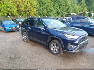 TOYOTA TOYOTA RAV4 HYBRID XLE