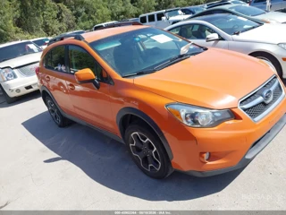 SUBARU SUBARU XV CROSSTREK 2.0I PREMIUM