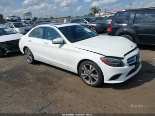 MERCEDES-BENZ MERCEDES-BENZ C 300 4MATIC