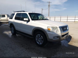 FORD FORD EXPLORER EDDIE BAUER