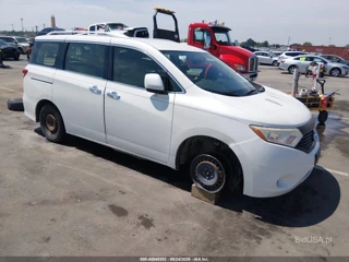 NISSAN NISSAN QUEST S
