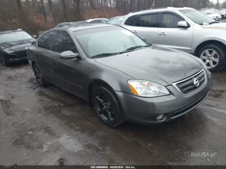 NISSAN NISSAN ALTIMA 2.5 S