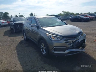 HYUNDAI HYUNDAI SANTA FE SPORT 2.4L