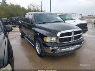 DODGE DODGE RAM 1500 SLT/LARAMIE