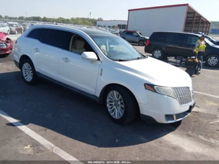 LINCOLN LINCOLN MKT