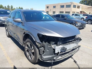 AUDI AUDI E-TRON PREMIUM PLUS QUATTRO