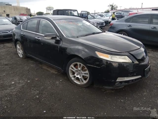 ACURA ACURA TL 3.5