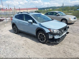 SUBARU SUBARU CROSSTREK PREMIUM