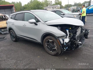 KIA KIA SPORTAGE EX