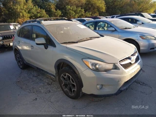 SUBARU SUBARU XV CROSSTREK 2.0I PREMIUM