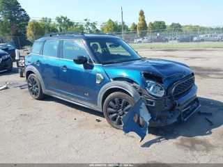 MINI MINI COUNTRYMAN COOPER S