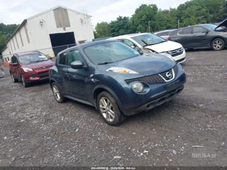 NISSAN NISSAN JUKE SV