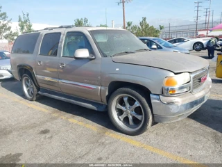GMC YUKON XL 1500 SLE