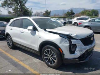 CADILLAC CADILLAC XT4 FWD SPORT