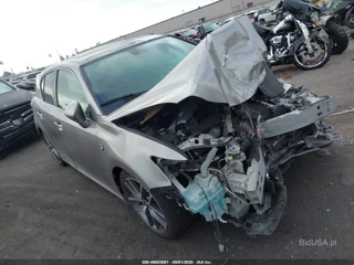LEXUS LEXUS CT 200H