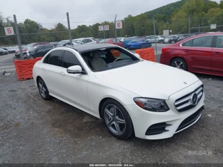 MERCEDES-BENZ MERCEDES-BENZ E 350