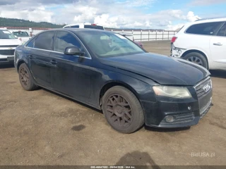 AUDI AUDI A4 3.2 PREMIUM PLUS