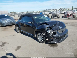 VOLKSWAGEN VOLKSWAGEN BEETLE