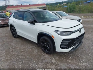VOLKSWAGEN VOLKSWAGEN TIGUAN 2.0T SE R-LINE BLACK