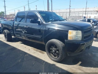 CHEVROLET CHEVROLET SILVERADO 1500 LT1