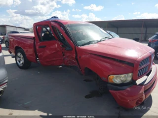 DODGE DODGE RAM 1500 SLT/LARAMIE