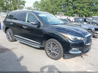 INFINITI INFINITI QX60