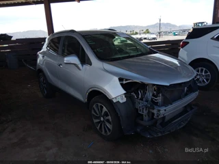 BUICK BUICK ENCORE AWD ESSENCE