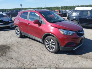 BUICK BUICK ENCORE AWD PREFERRED