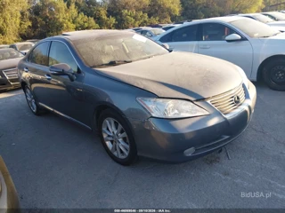 LEXUS LEXUS ES 350