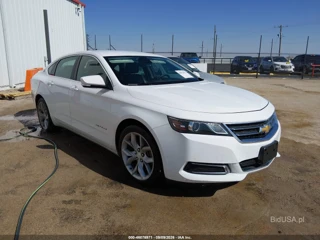 CHEVROLET CHEVROLET IMPALA 2LT