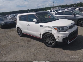 KIA KIA SOUL !