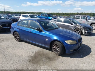 BMW 328I XDRIVE