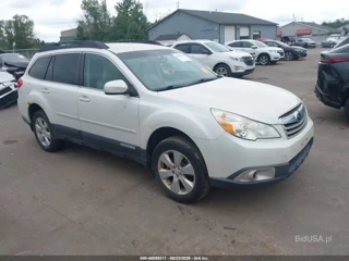 SUBARU SUBARU OUTBACK 2.5I PREMIUM