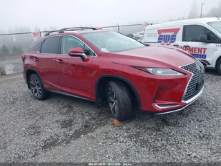 LEXUS LEXUS RX 450H