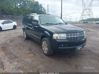 LINCOLN LINCOLN NAVIGATOR L