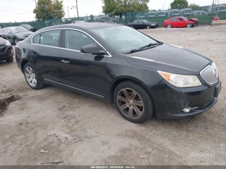 BUICK BUICK LACROSSE CXL