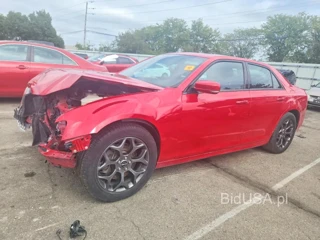 CHRYSLER 300 S