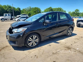 HONDA FIT EX
