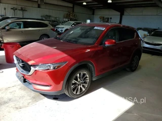 MAZDA CX-5 SIGNATURE