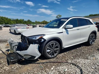 INFINITI QX50 SPORT