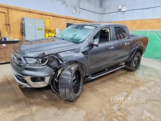 FORD RANGER XL