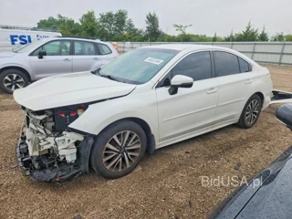 SUBARU LEGACY 2.5I PREMIUM
