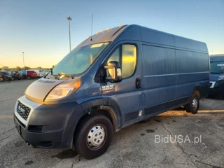 RAM PROMASTER 3500 3500 HIGH