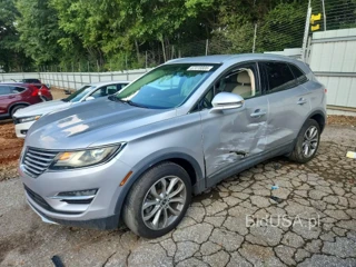 LINCOLN MKC SELECT