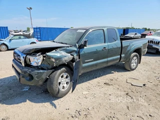 TOYOTA TACOMA ACCESS CAB